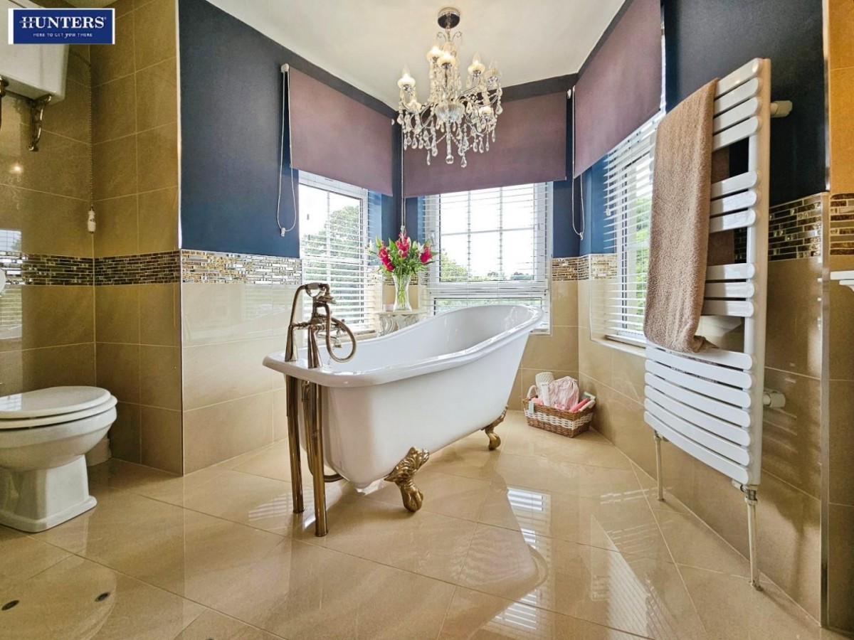 York Road, Kirton Lindsey, Gainsborough, DN21 4PS