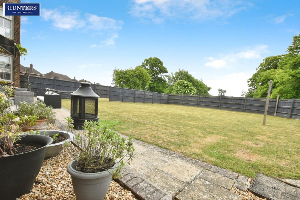 York Road, Kirton Lindsey, Gainsborough, DN21 4PS