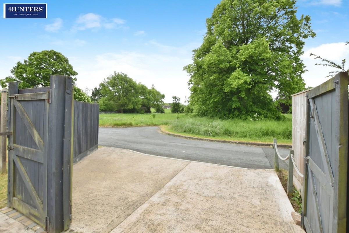 York Road, Kirton Lindsey, Gainsborough, DN21 4PS