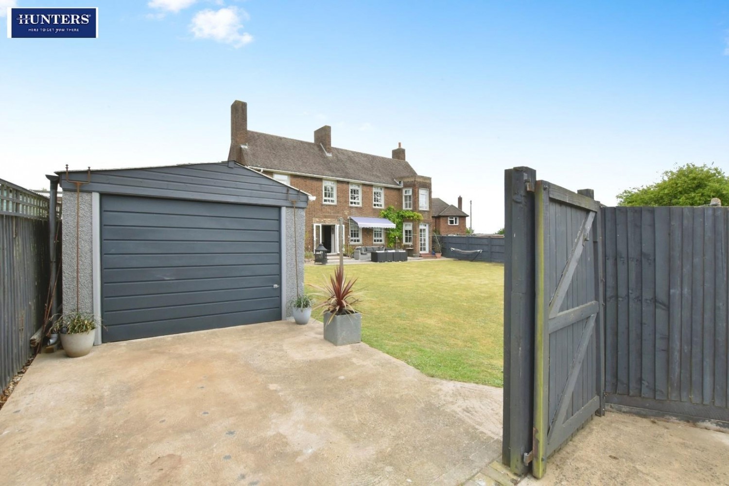 York Road, Kirton Lindsey, Gainsborough, DN21 4PS