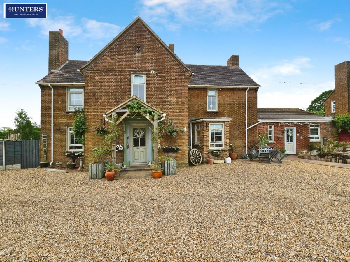 York Road, Kirton Lindsey, Gainsborough, DN21 4PS