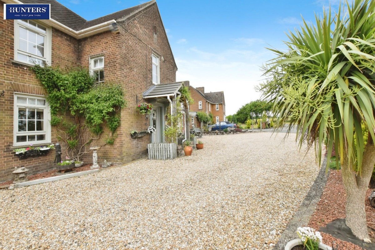 York Road, Kirton Lindsey, Gainsborough, DN21 4PS