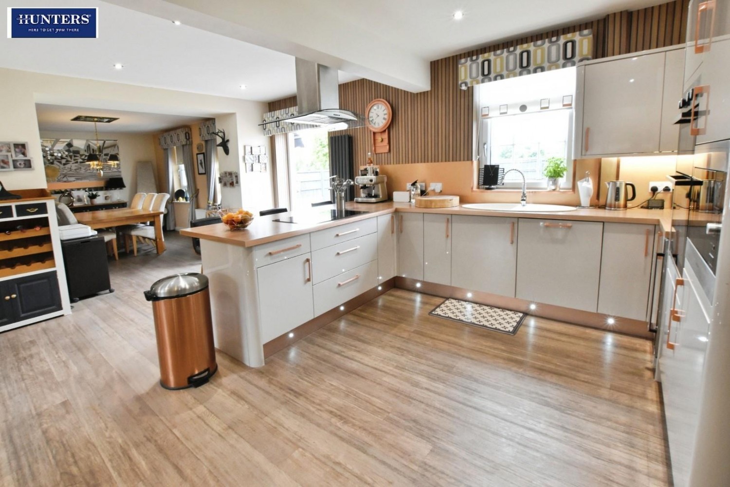 York Road, Kirton Lindsey, Gainsborough, DN21 4PS