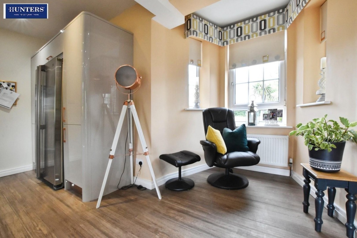 York Road, Kirton Lindsey, Gainsborough, DN21 4PS