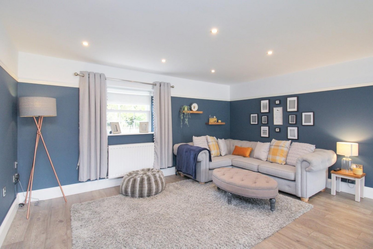 Church Wynd, Burneston, North Yorkshire