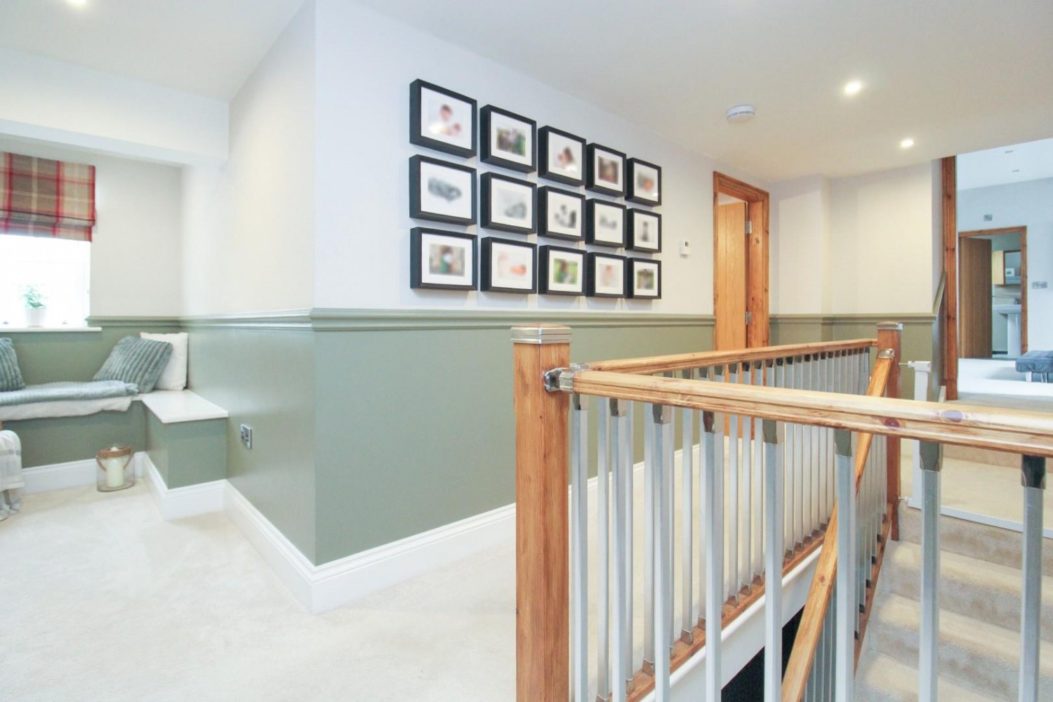 Church Wynd, Burneston, North Yorkshire