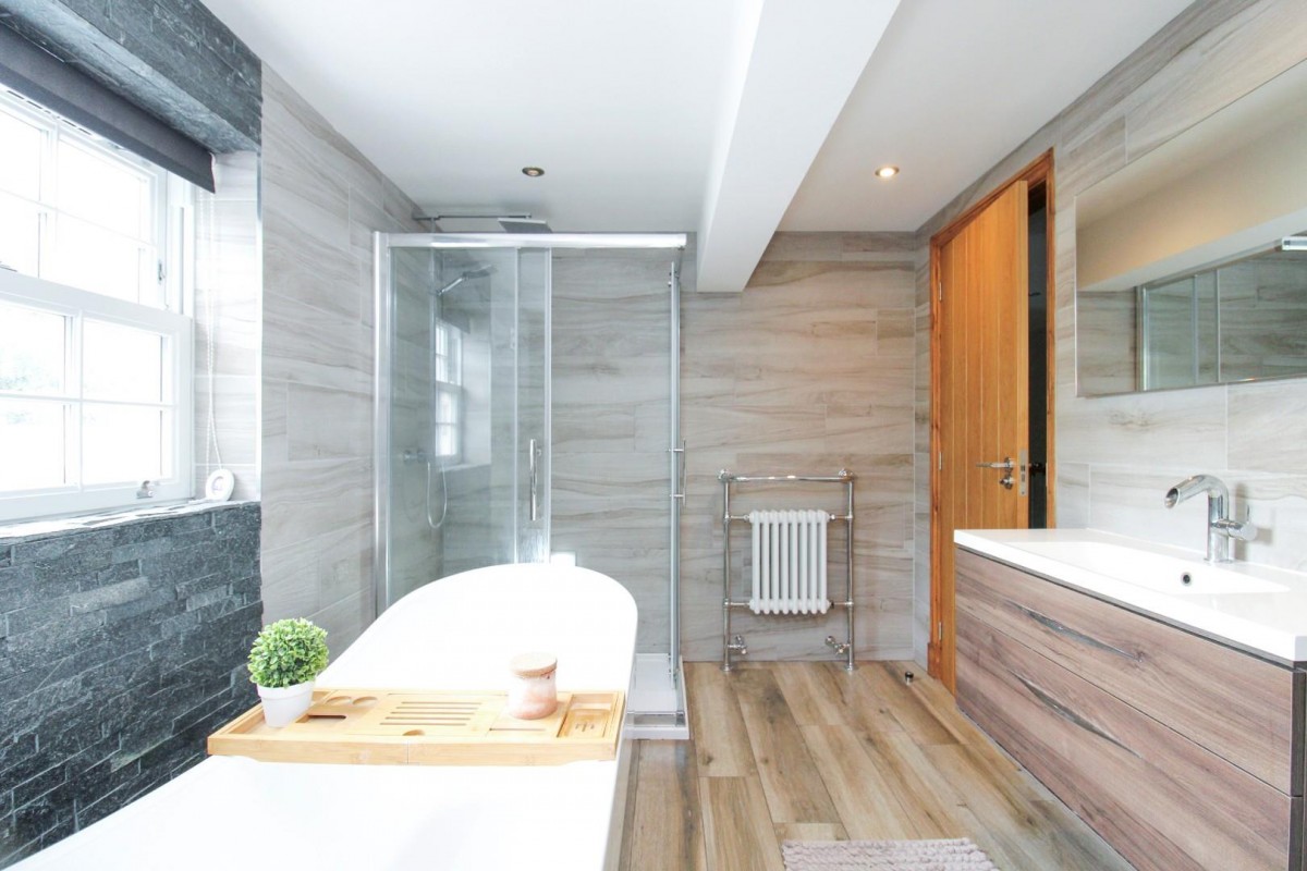 Church Wynd, Burneston, North Yorkshire