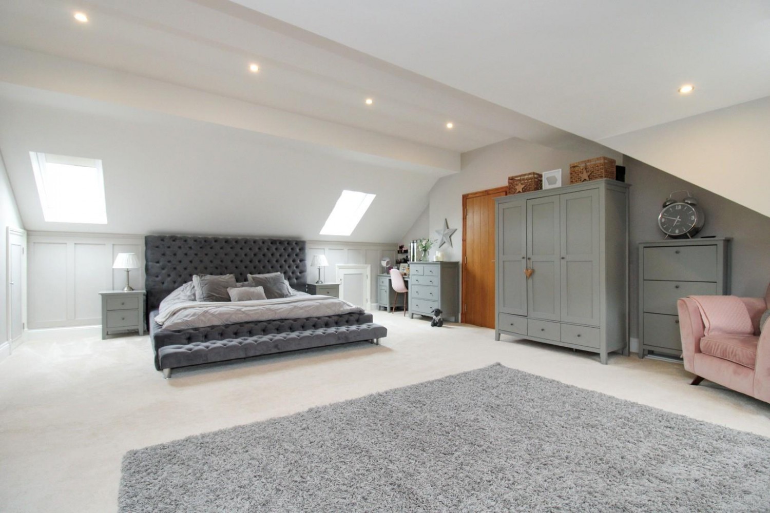 Church Wynd, Burneston, North Yorkshire