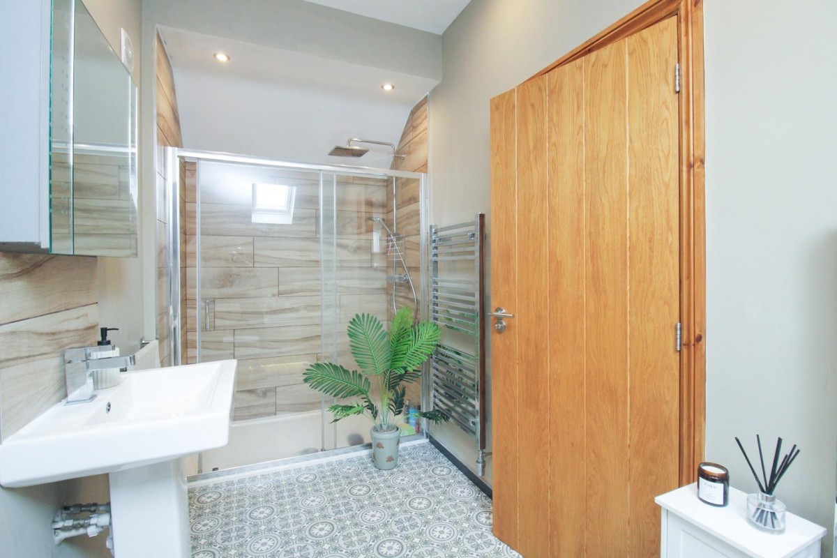 Church Wynd, Burneston, North Yorkshire