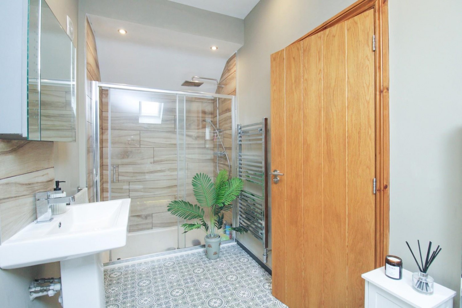 Church Wynd, Burneston, North Yorkshire