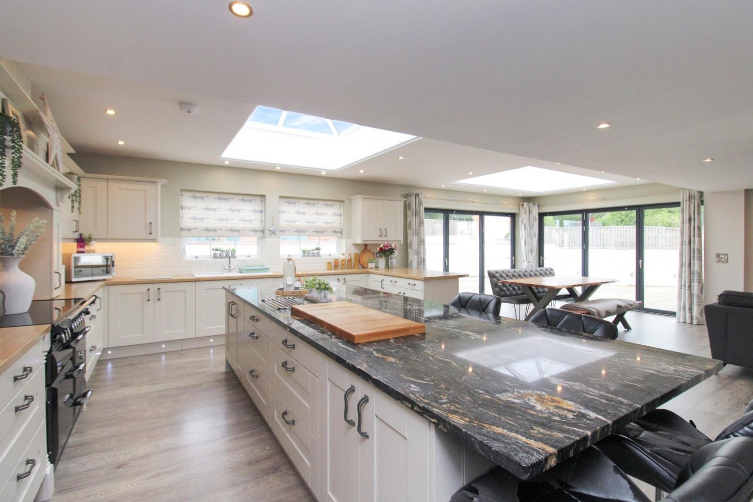 Church Wynd, Burneston, North Yorkshire