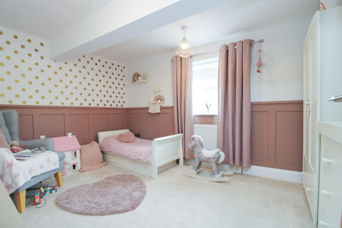 Church Wynd, Burneston, North Yorkshire