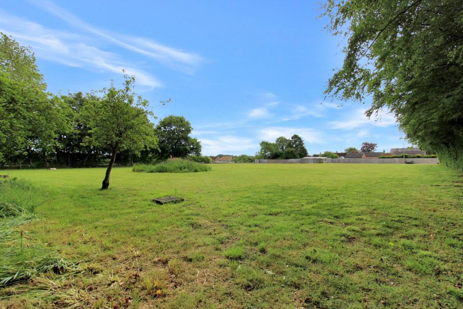 Church Wynd, Burneston, North Yorkshire