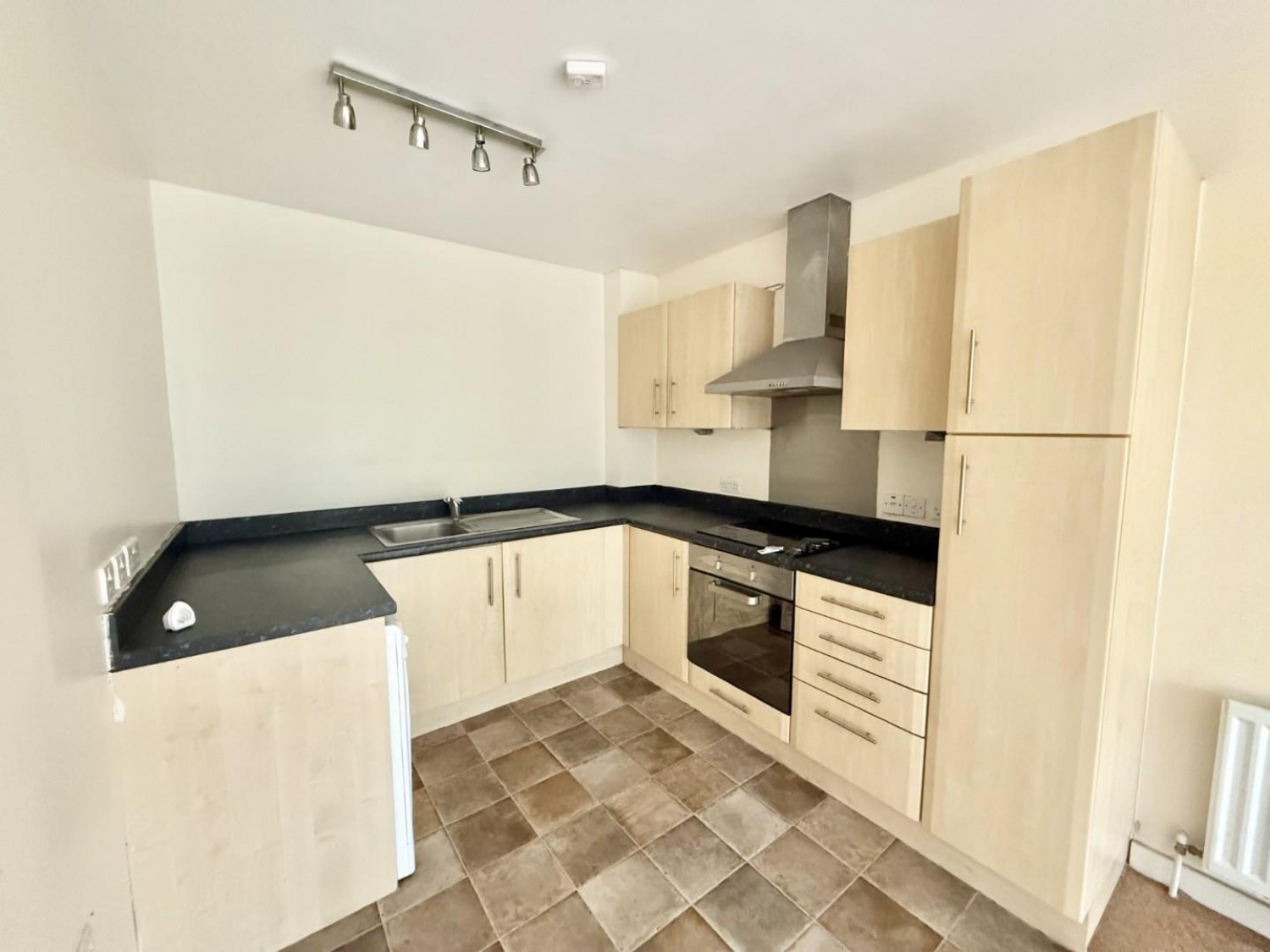 Canalside Gardens, Southall