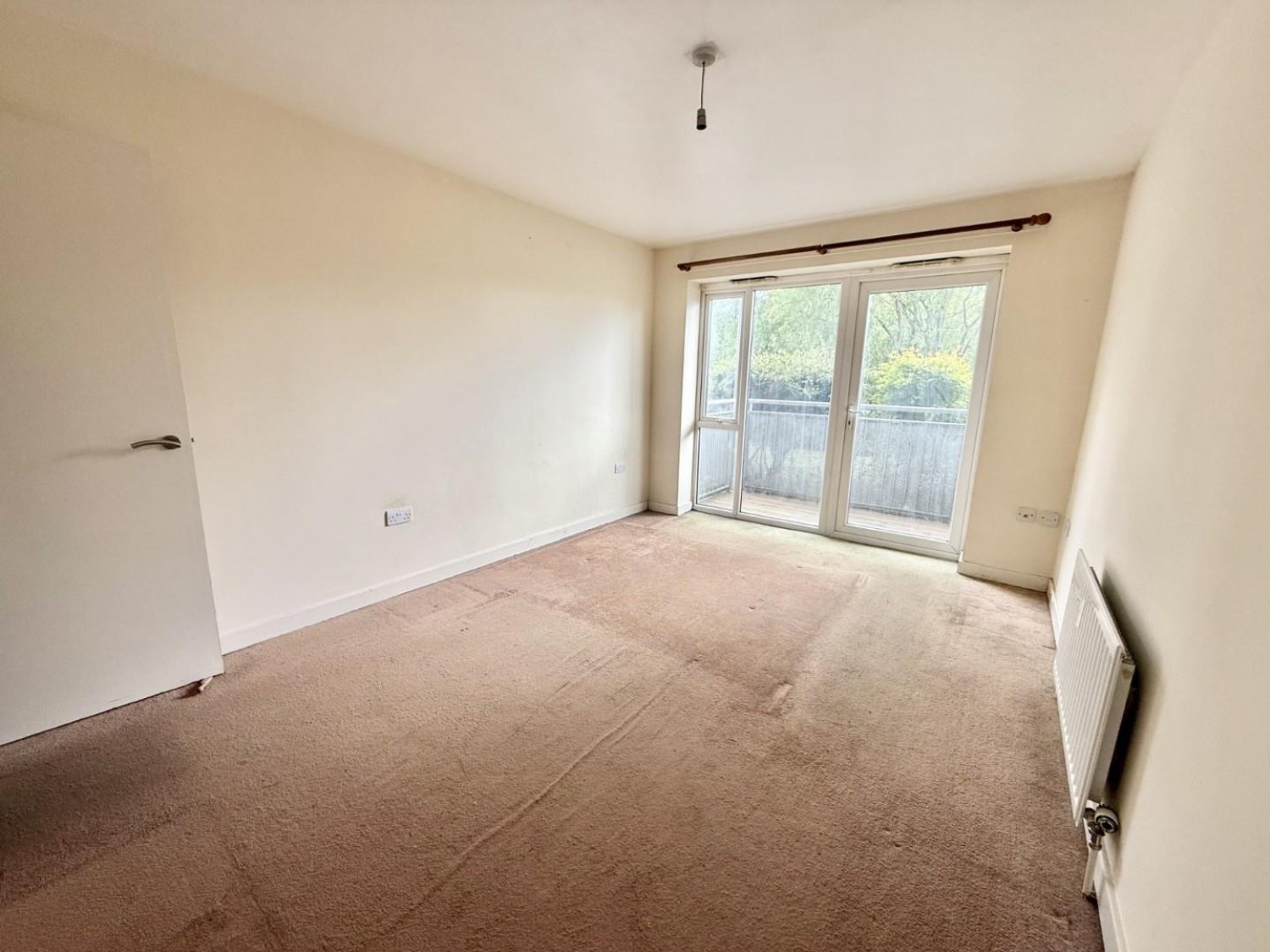 Canalside Gardens, Southall