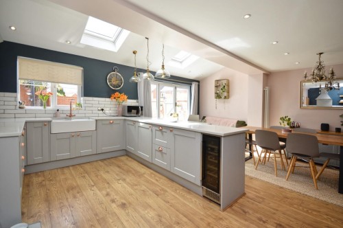 Marthas Orchard, Uplands, Bristol