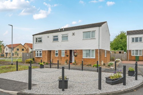 Rudgate Park, Thorp Arch, Wetherby