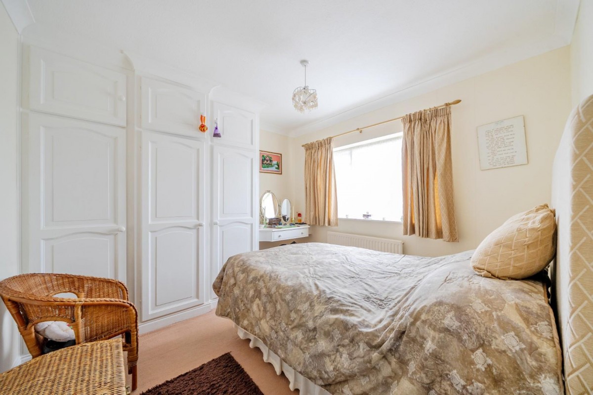 Rudgate Park, Thorp Arch, Wetherby