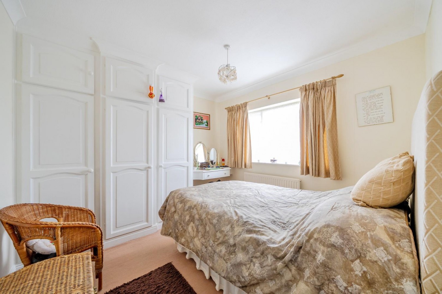 Rudgate Park, Thorp Arch, Wetherby
