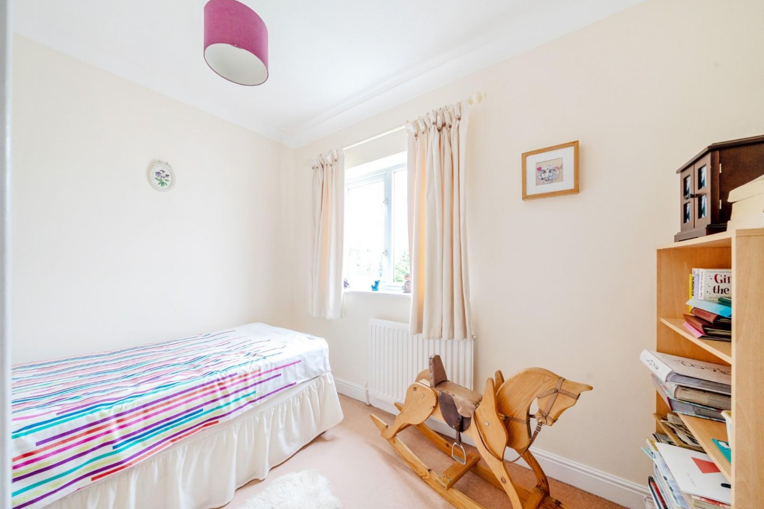 Rudgate Park, Thorp Arch, Wetherby