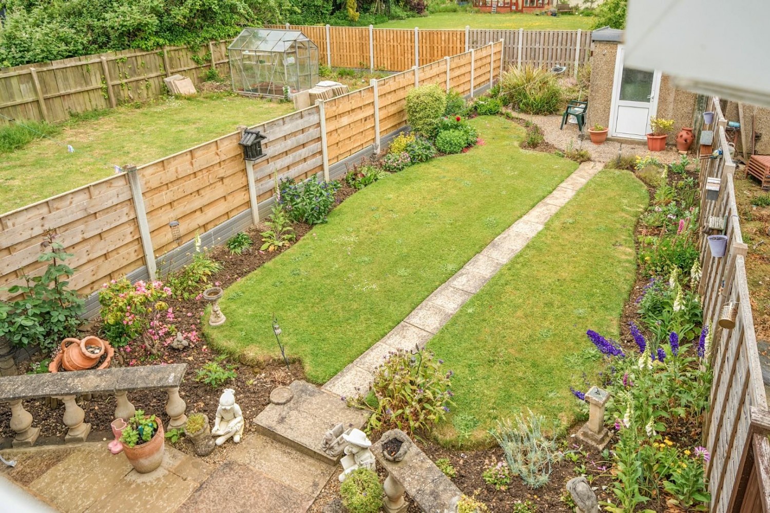 Rudgate Park, Thorp Arch, Wetherby