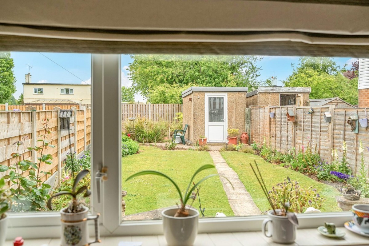 Rudgate Park, Thorp Arch, Wetherby