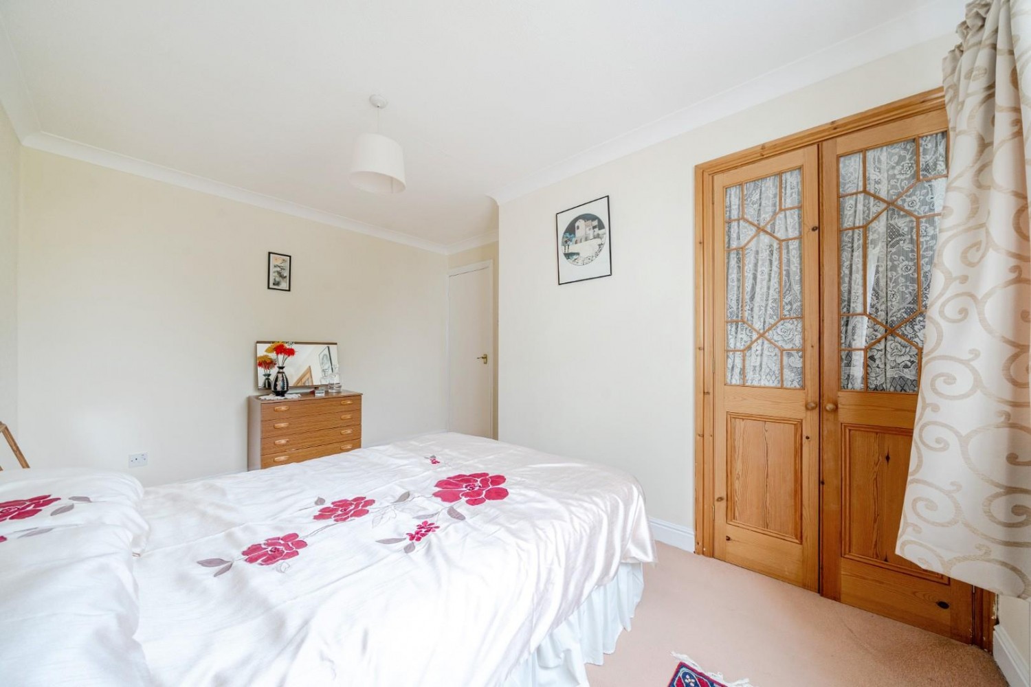 Rudgate Park, Thorp Arch, Wetherby