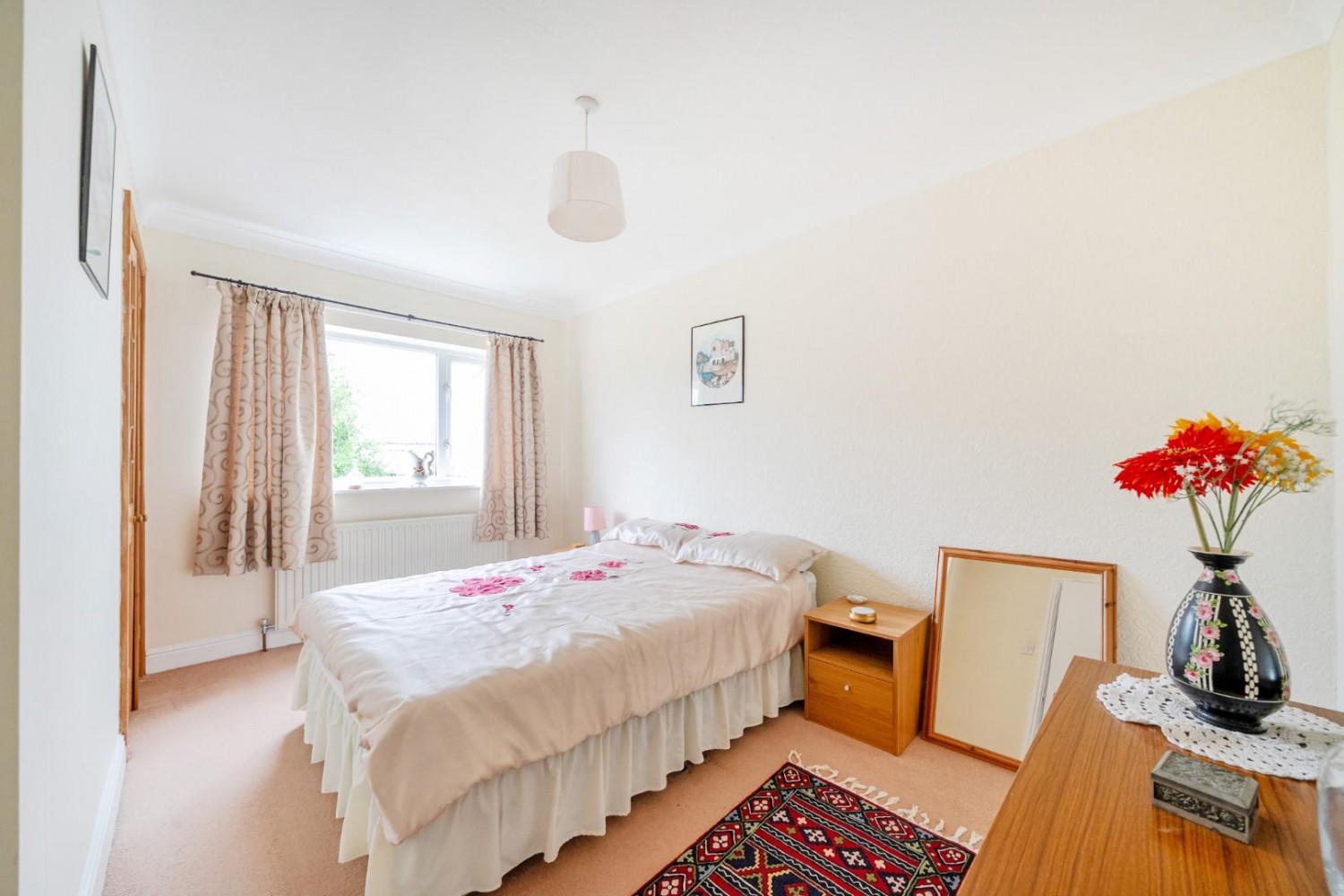 Rudgate Park, Thorp Arch, Wetherby