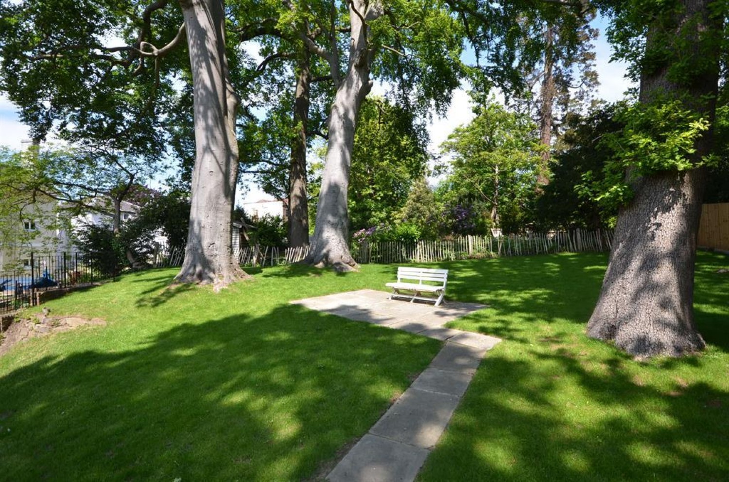 Langdale House, Sudbury Hill, Harrow On The Hill, Middlesex. , HA1 3NQ