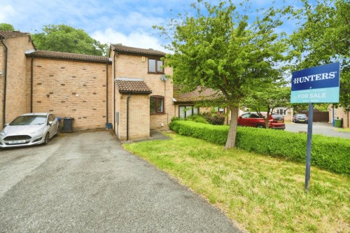 Somersby Avenue, Walton, Chesterfield, S42 7LY