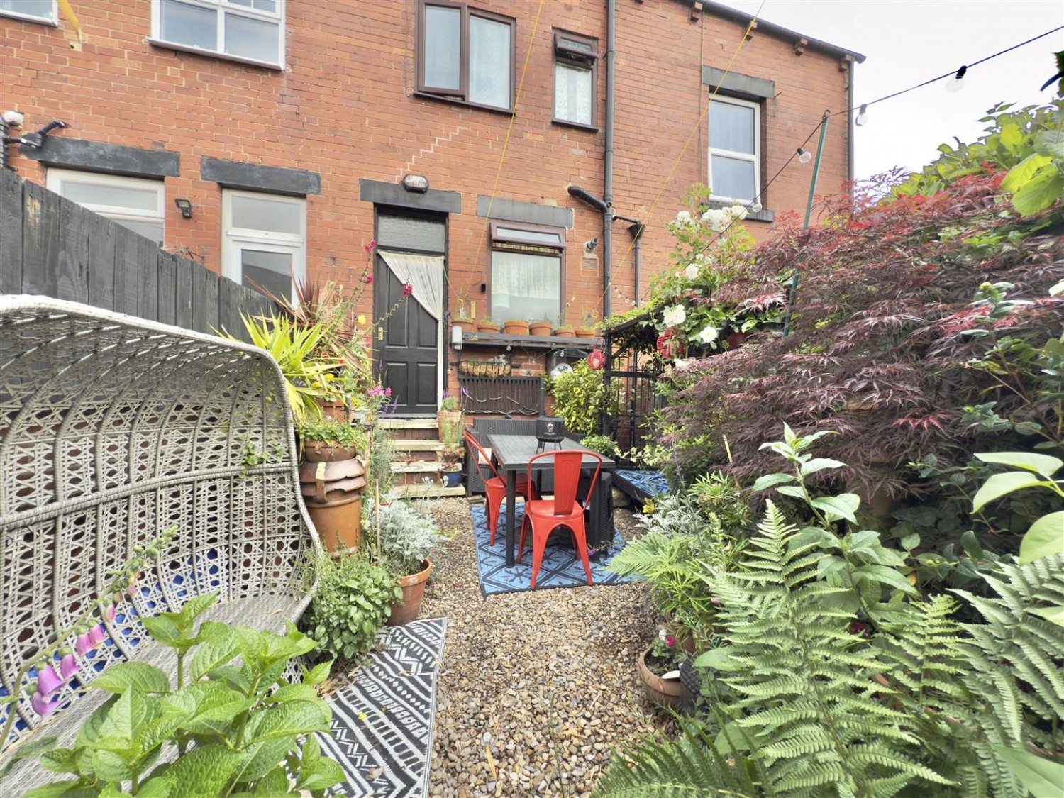 Belgrave Road, Barnsley