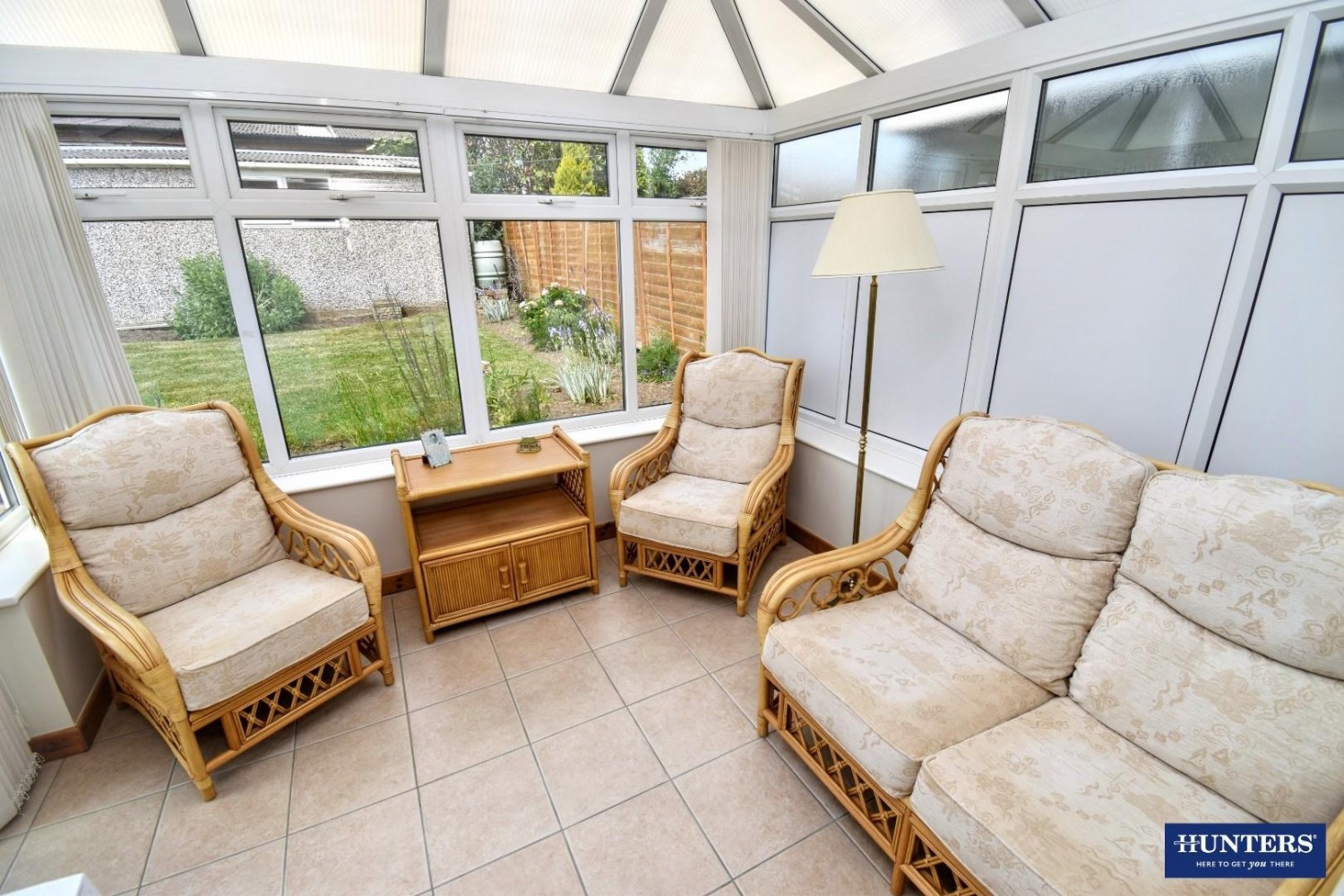 Gloucester Crescent, Wigston