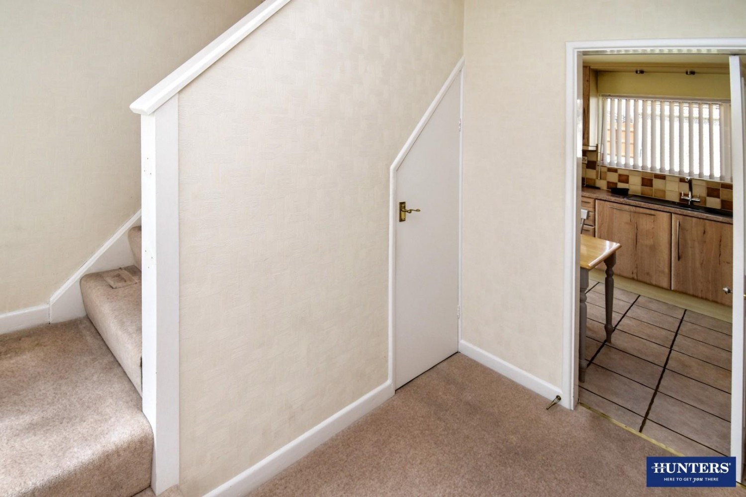 Gloucester Crescent, Wigston