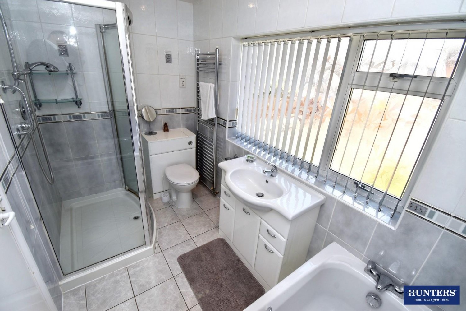 Gloucester Crescent, Wigston