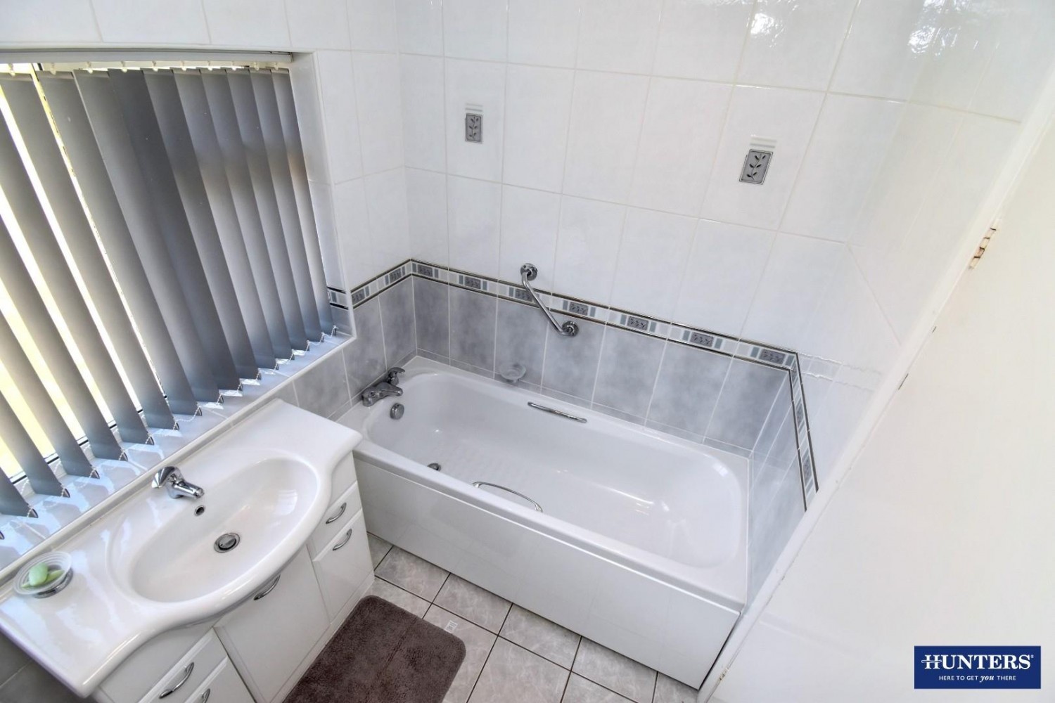 Gloucester Crescent, Wigston