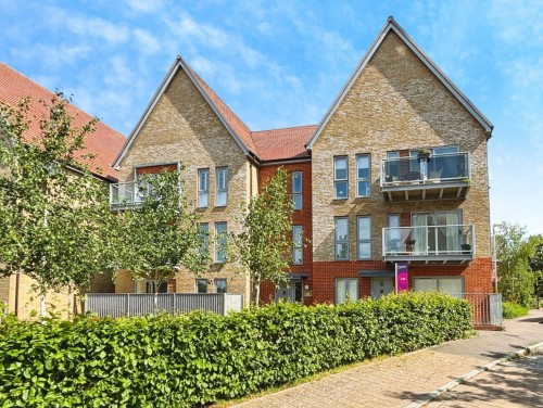 Repton Avenue, Ashford