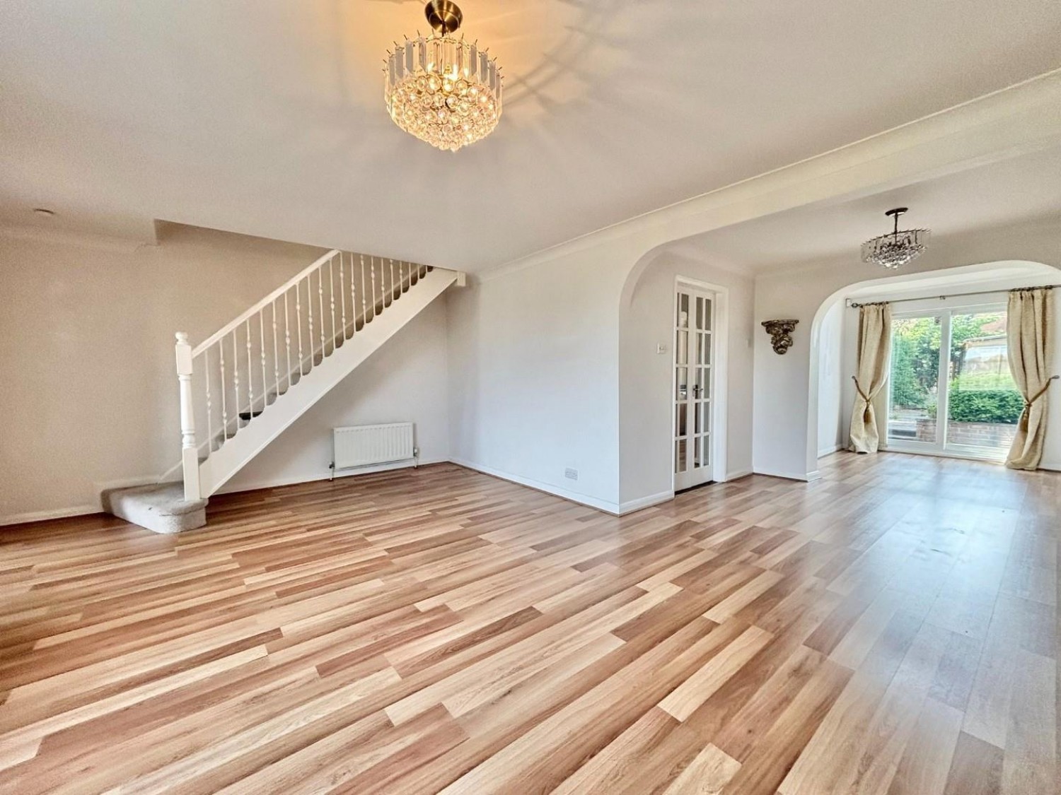 Brocklehurst Avenue, Barnsley