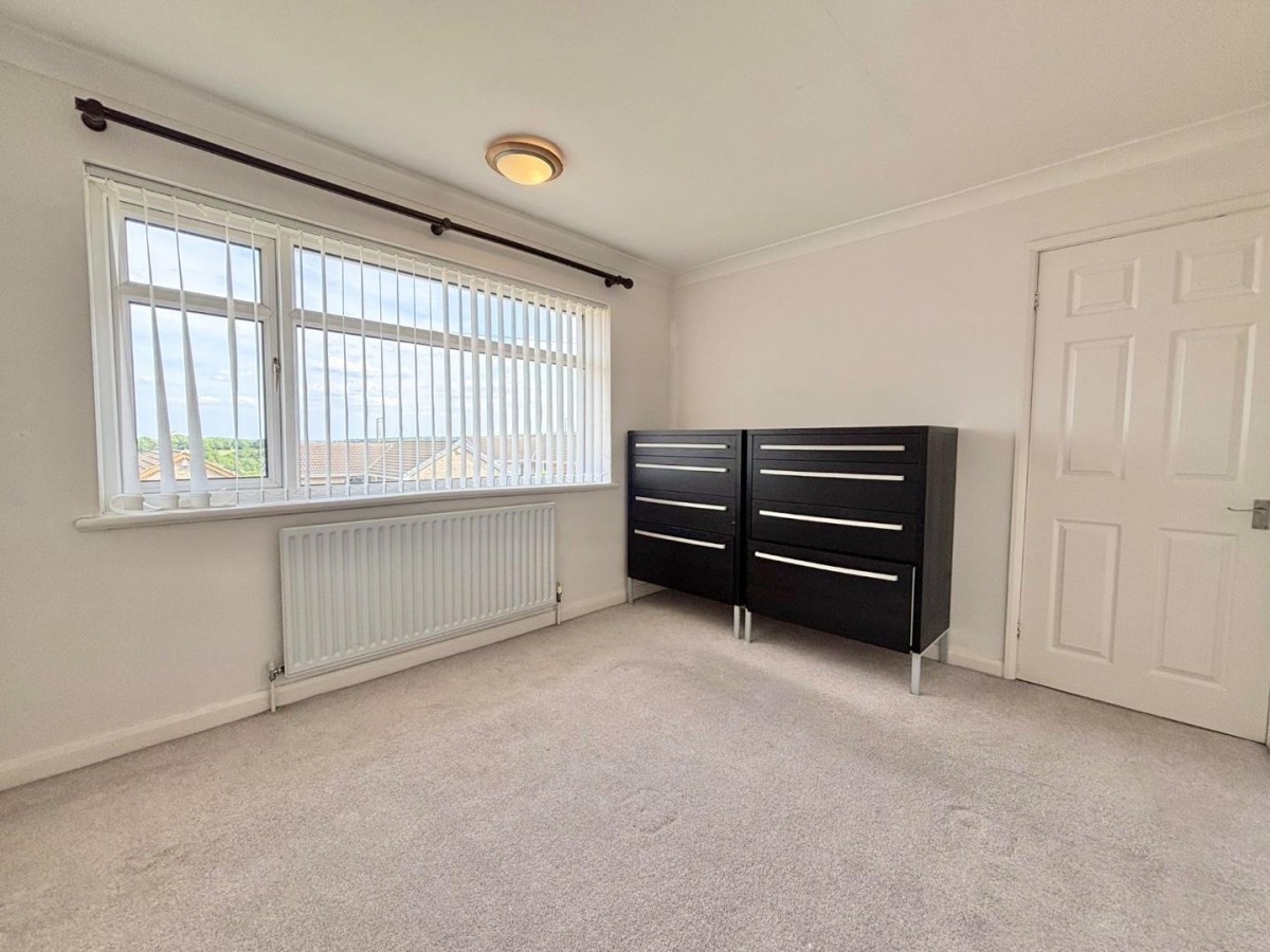 Brocklehurst Avenue, Barnsley
