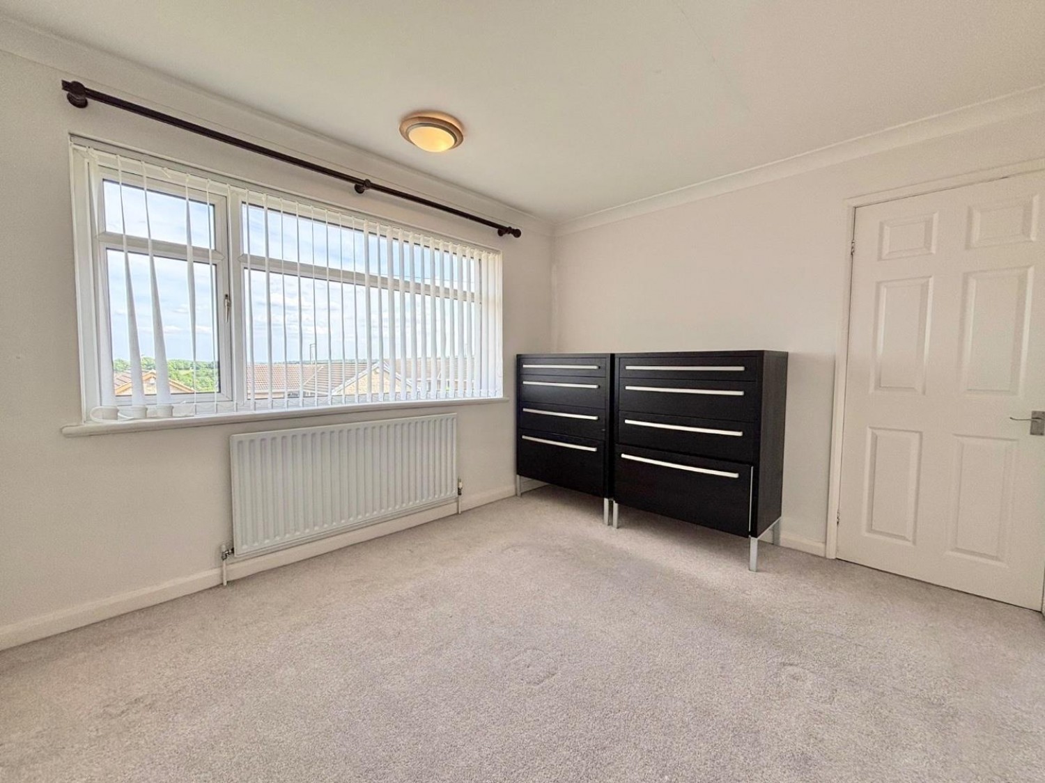 Brocklehurst Avenue, Barnsley