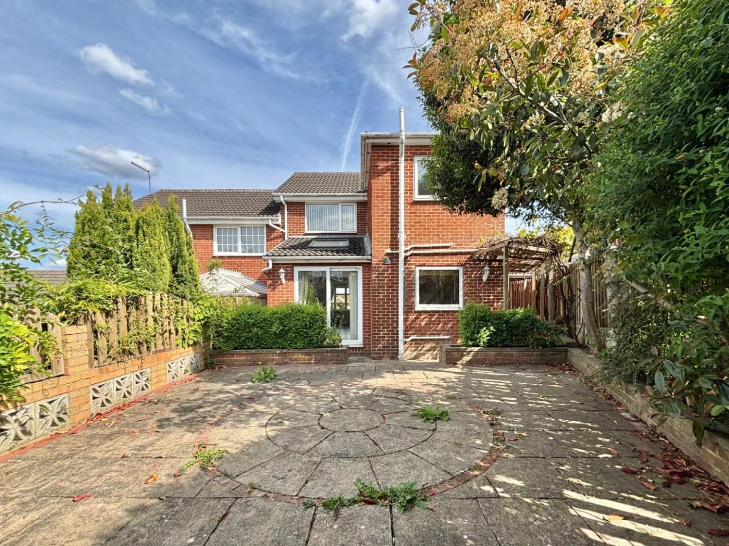 Brocklehurst Avenue, Barnsley