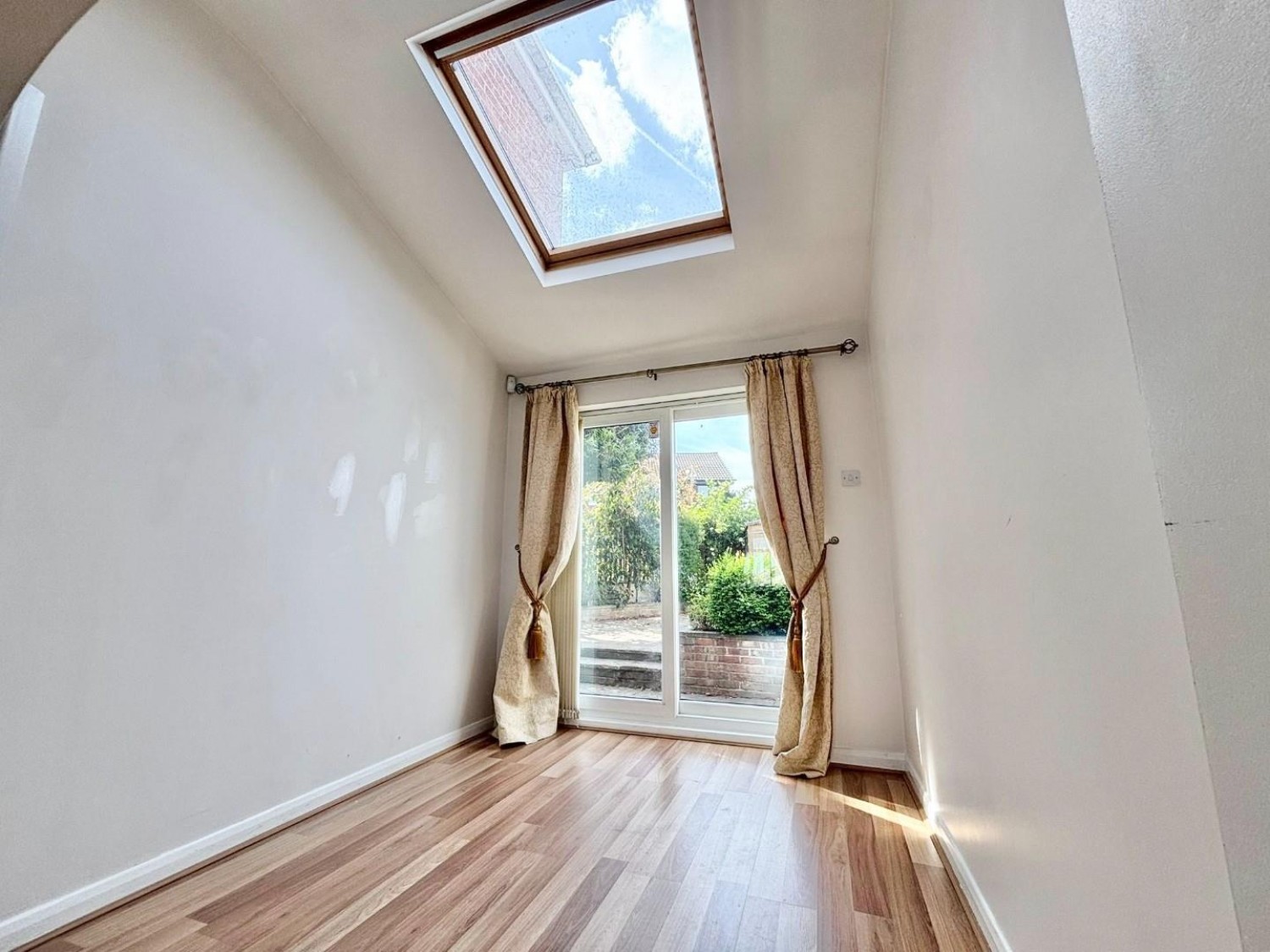 Brocklehurst Avenue, Barnsley