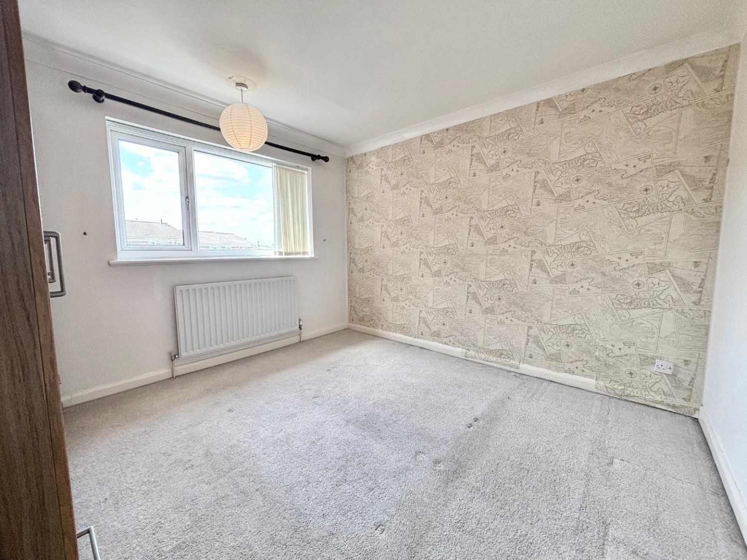 Brocklehurst Avenue, Barnsley