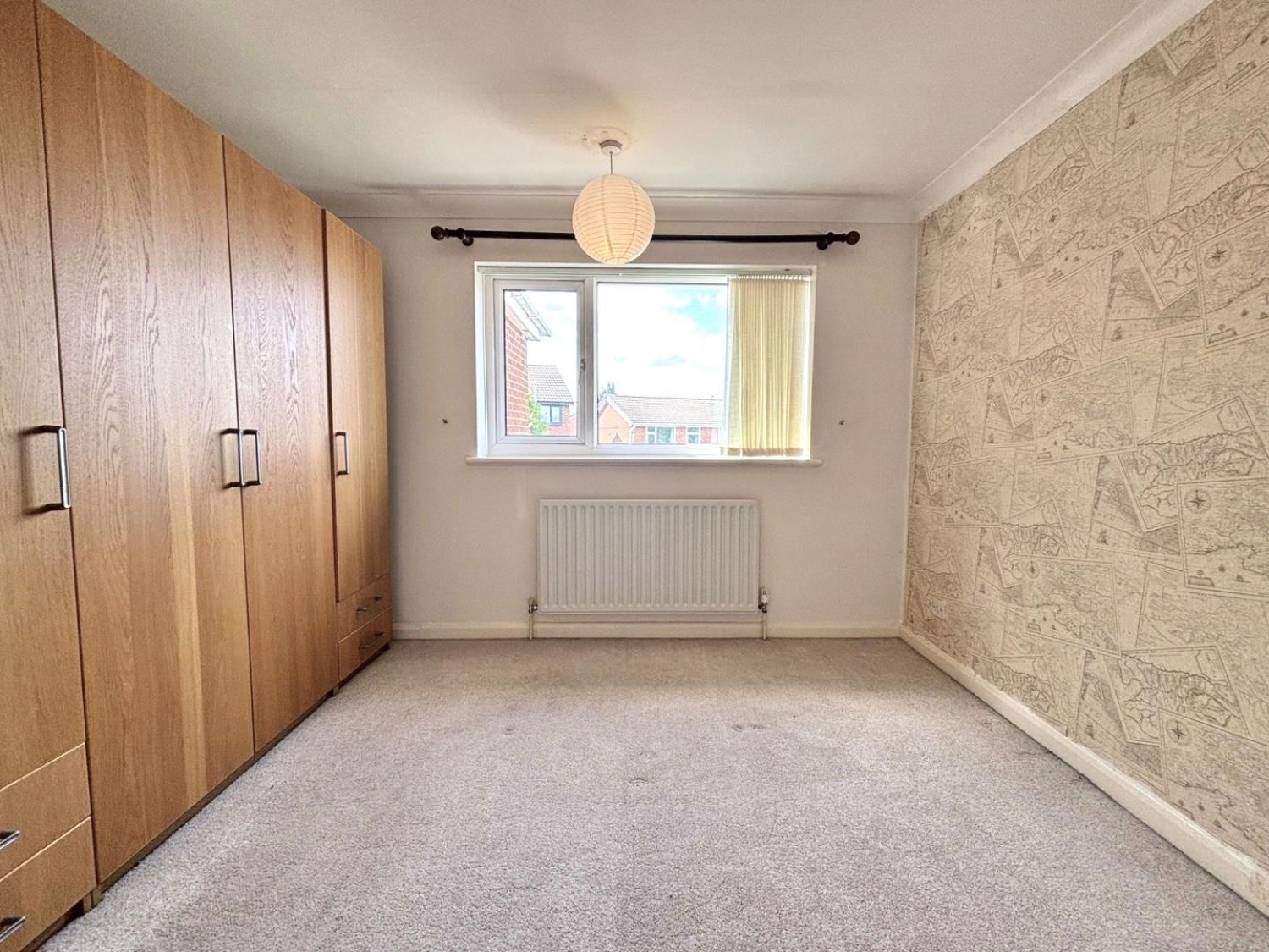 Brocklehurst Avenue, Barnsley