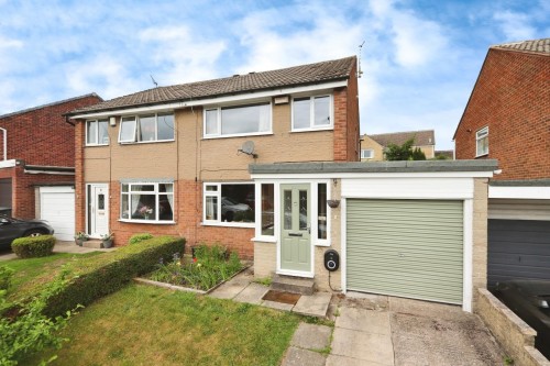 Cross House Road, Grenoside, Sheffield