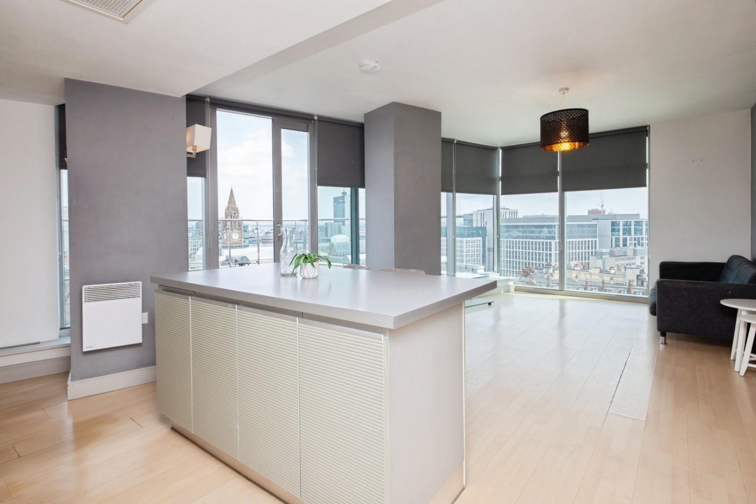 Block C 17-2, 1 Watson Street, Manchester, Greater Manchester