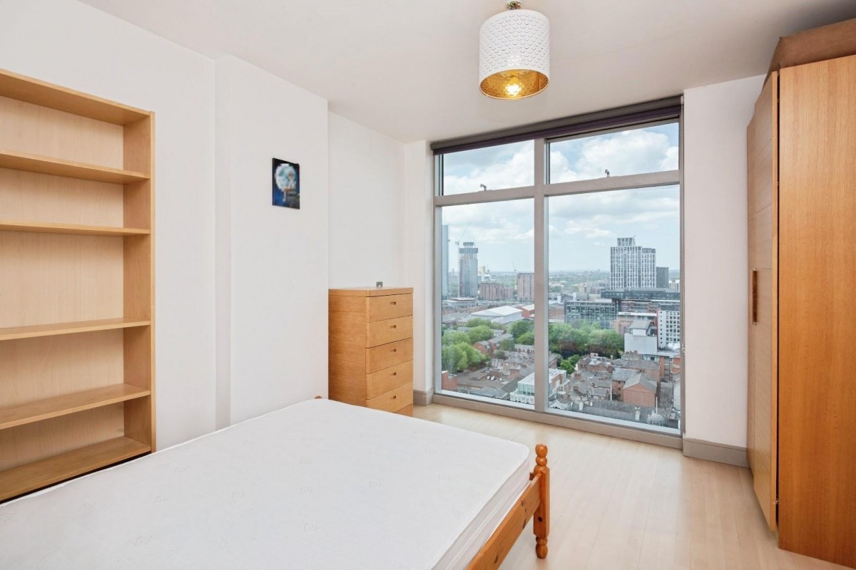 Block C 17-2, 1 Watson Street, Manchester, Greater Manchester