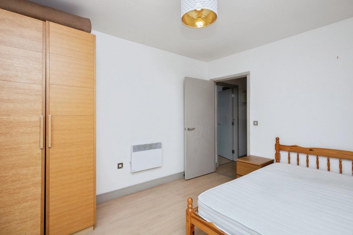 Block C 17-2, 1 Watson Street, Manchester, Greater Manchester