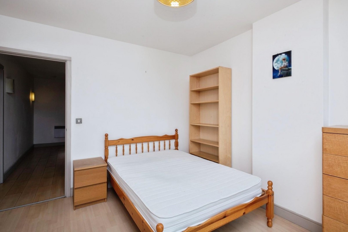 Block C 17-2, 1 Watson Street, Manchester, Greater Manchester