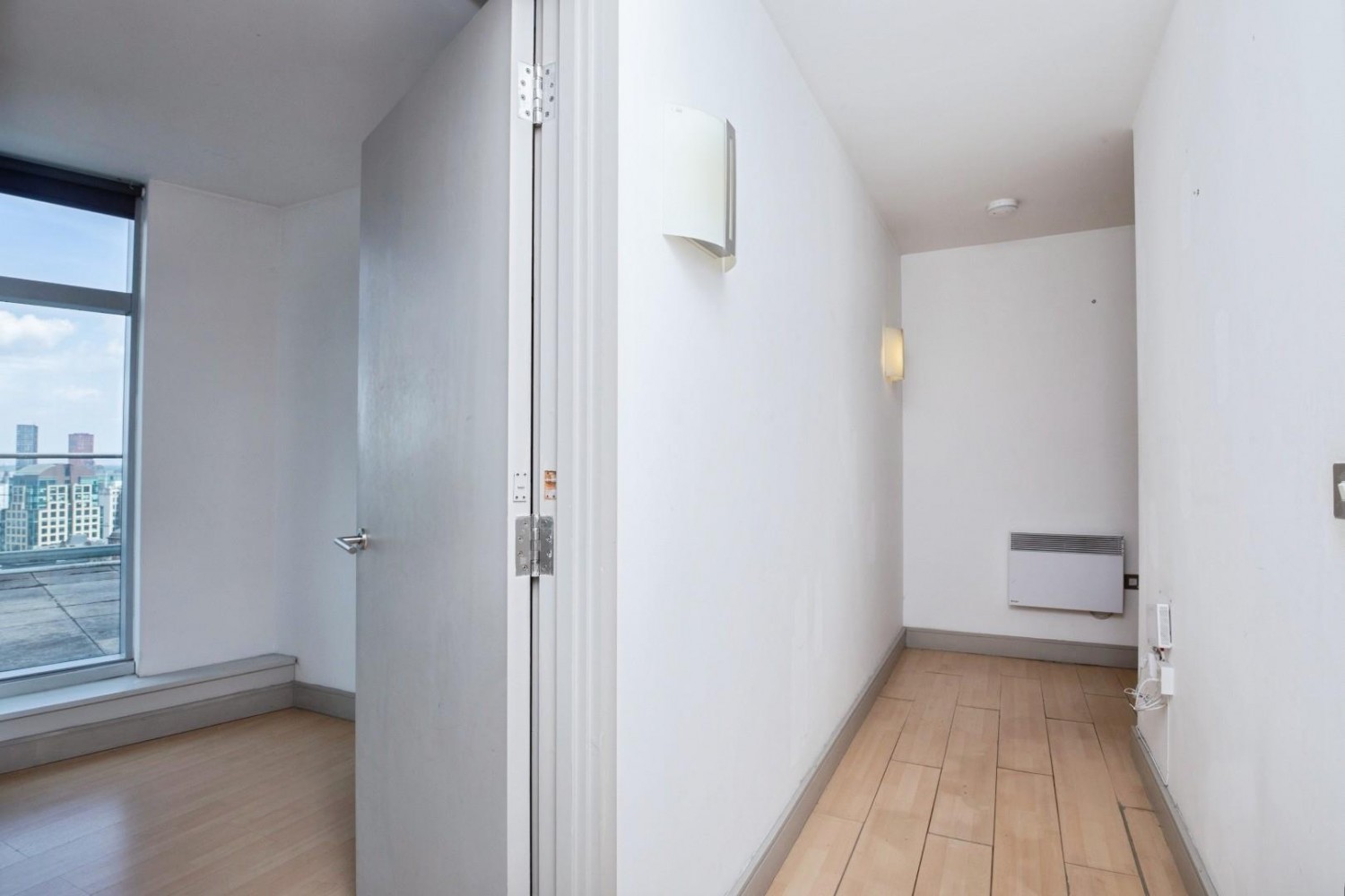 Block C 17-2, 1 Watson Street, Manchester, Greater Manchester