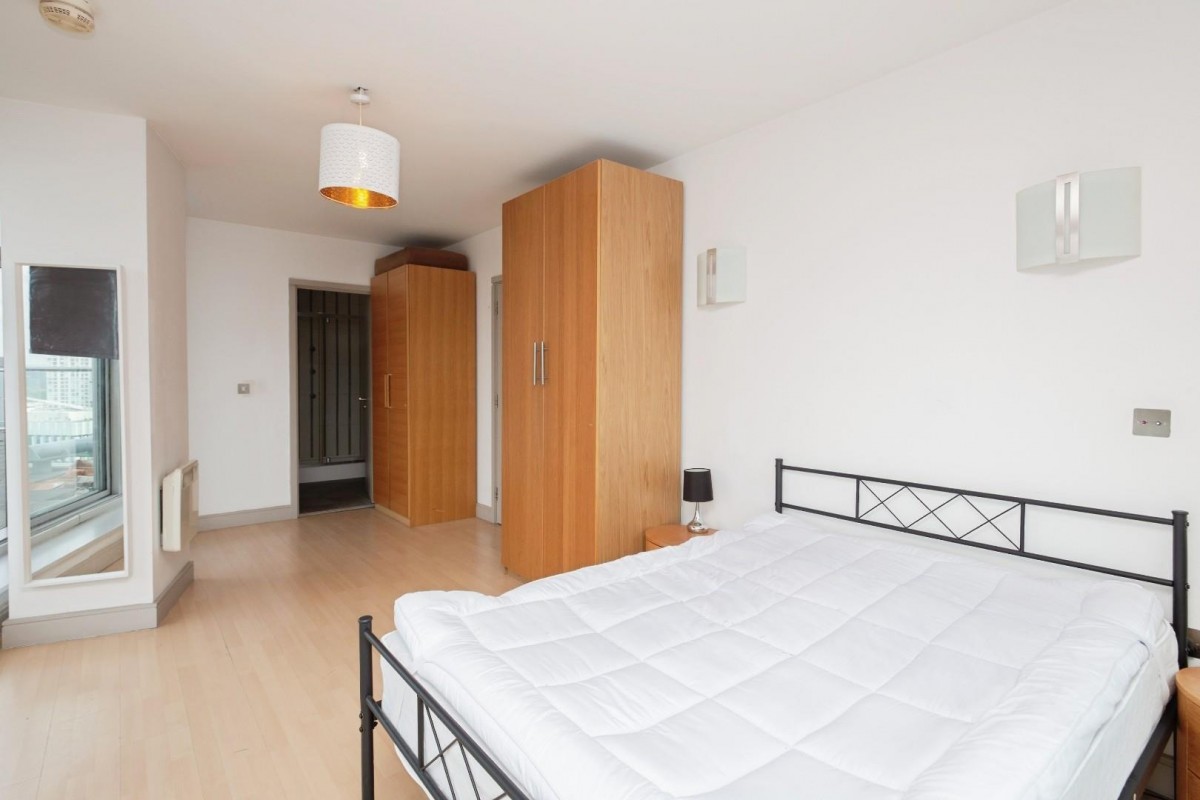 Block C 17-2, 1 Watson Street, Manchester, Greater Manchester